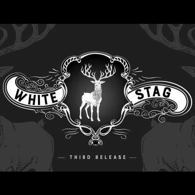White stag third release listing rebrand
