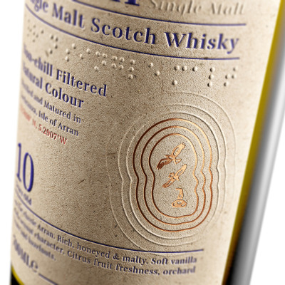 Arran 10yocloseup 02jul19 low listing rebrand
