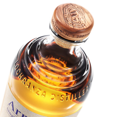 Arran closeupneckbottle 02jul19 low listing rebrand