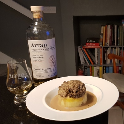 Serve listing rebrand