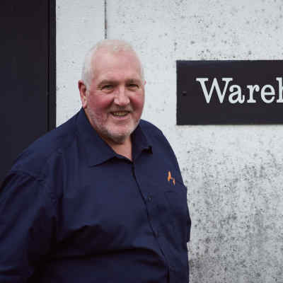 Jim douglas listing rebrand