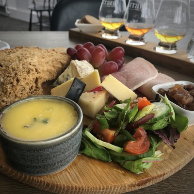 Lunch4 listing rebrand