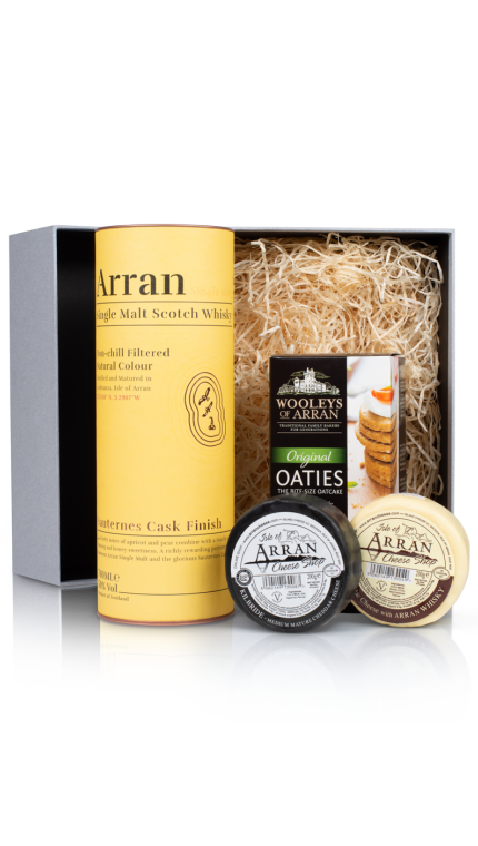 2022 arran hamper sauternes cask finish png 1000 x 1000  72dpi product detail rebrand
