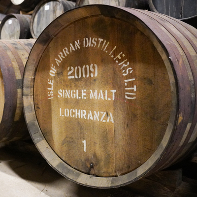 Casks listing rebrand