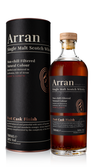 2024 arran port cask bottle box 1000x1000 png 72dpi product listing rebrand
