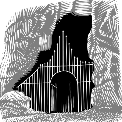 Kings cave listing rebrand