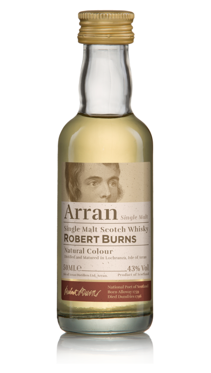 Rb malt bottle 50ml visual 030523 product detail rebrand