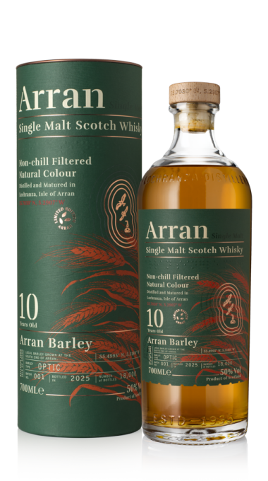 Arran 10yo arran barley bottle tube 1000x1000 png 72dpi product listing rebrand
