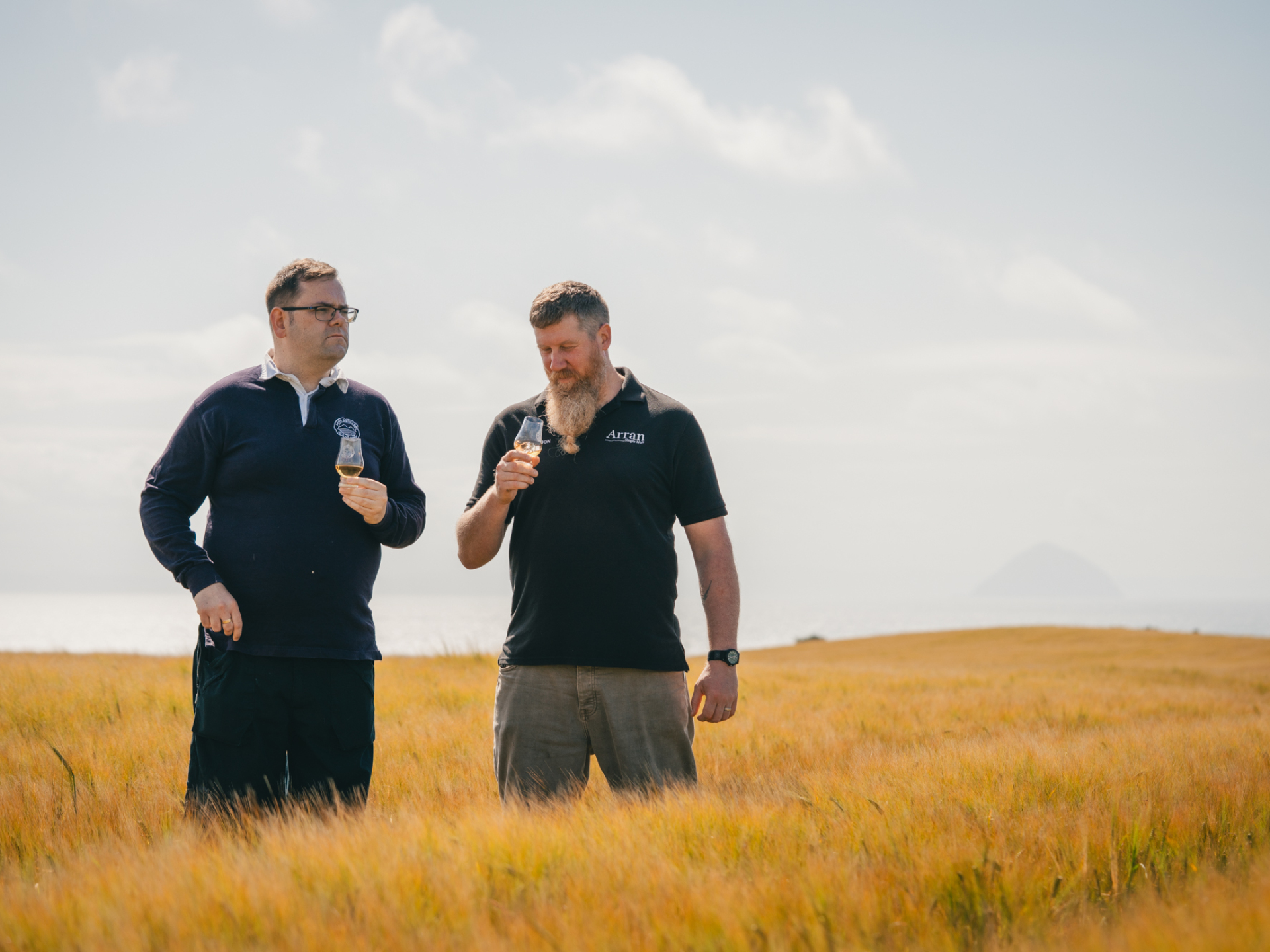 Graham stewart tour rebrand